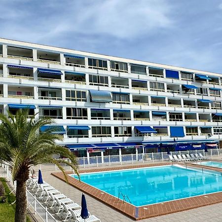 Playa Del Ingles 5 Min Walk From Yumbo! 304 Apartment Maspalomas  Exterior photo