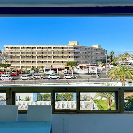 Playa Del Ingles 5 Min Walk From Yumbo! 304 Apartment Maspalomas  Exterior photo