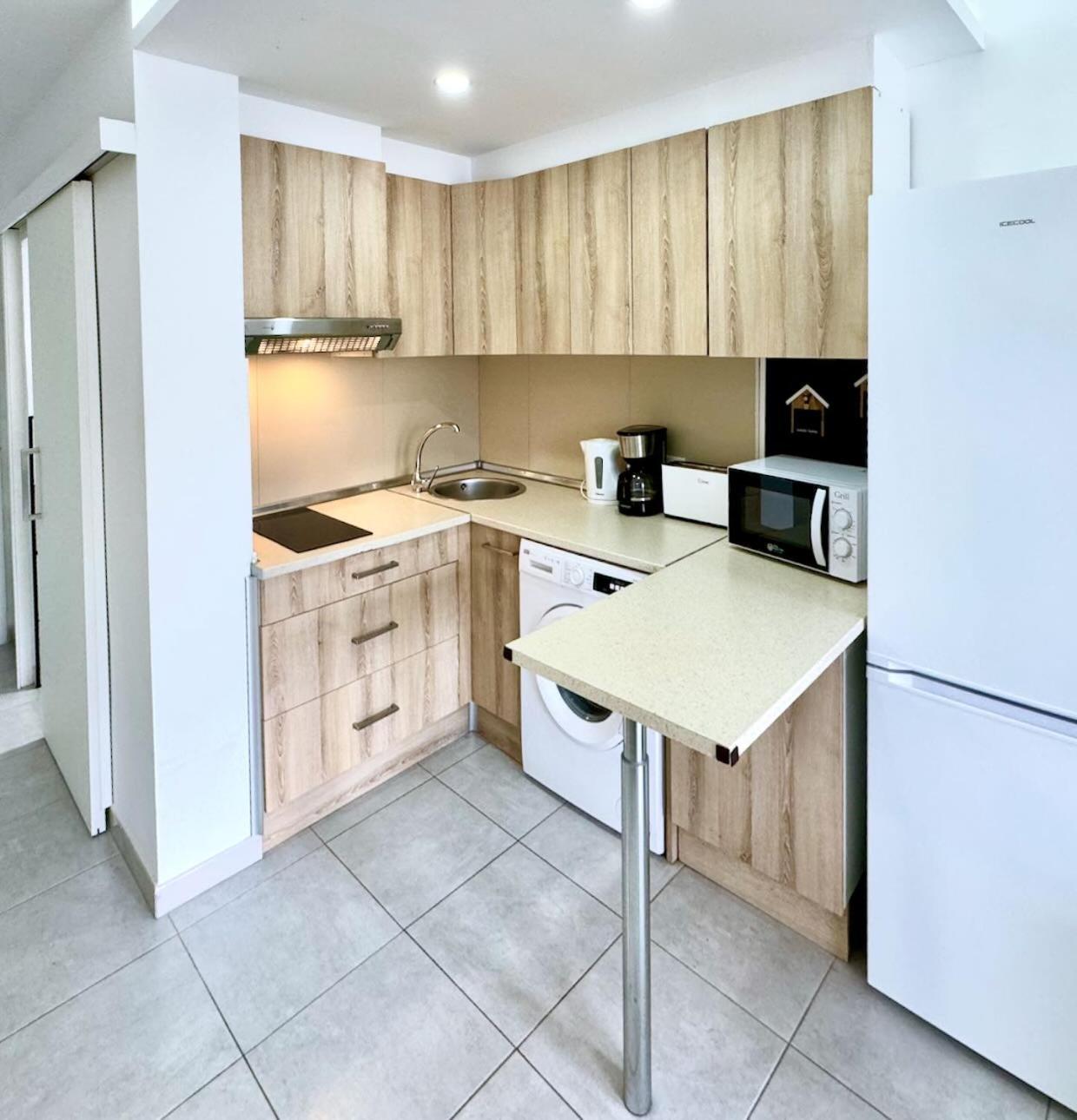 Playa Del Ingles 5 Min Walk From Yumbo! 304 Apartment Maspalomas  Exterior photo