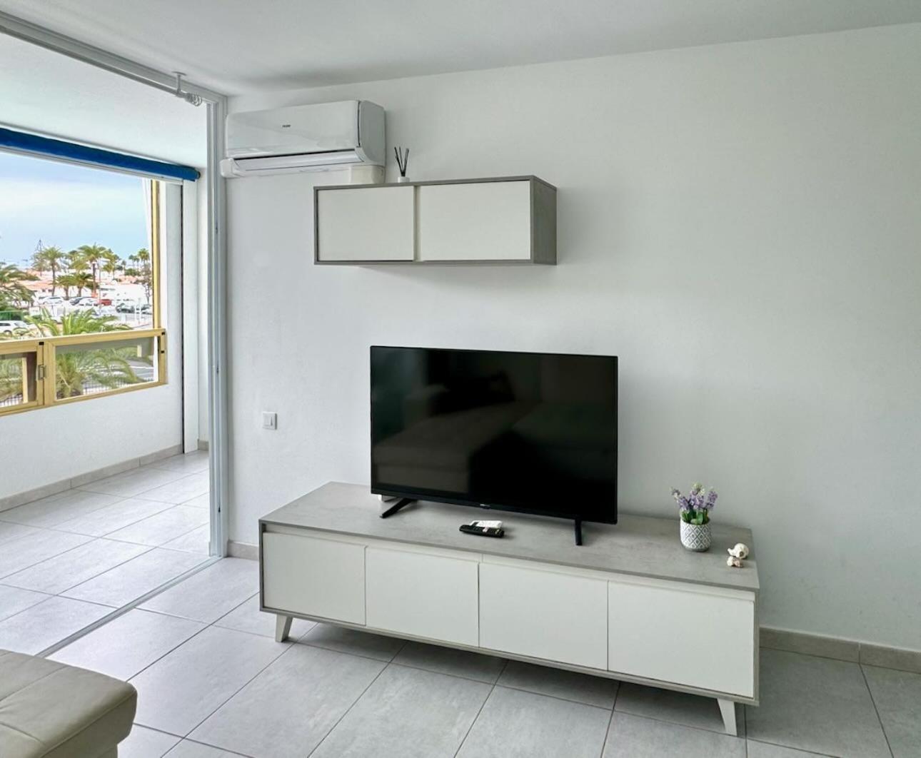 Playa Del Ingles 5 Min Walk From Yumbo! 304 Apartment Maspalomas  Exterior photo