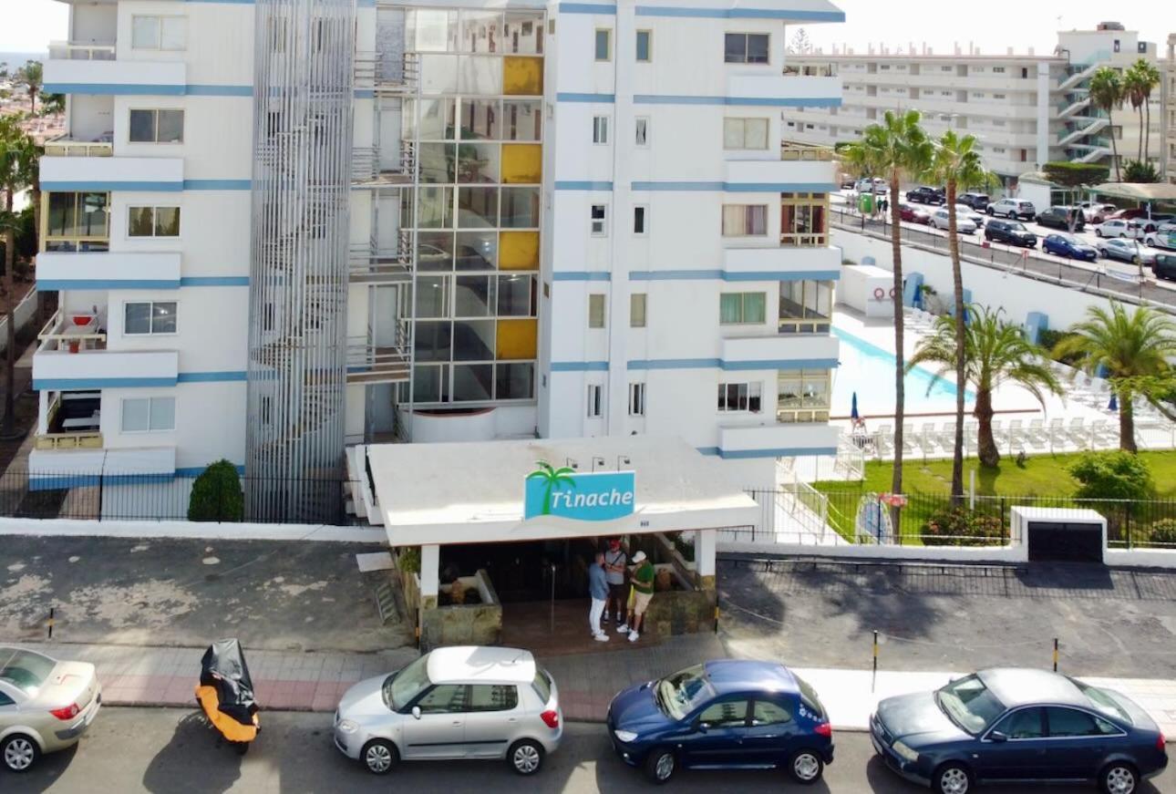 Playa Del Ingles 5 Min Walk From Yumbo! 304 Apartment Maspalomas  Exterior photo
