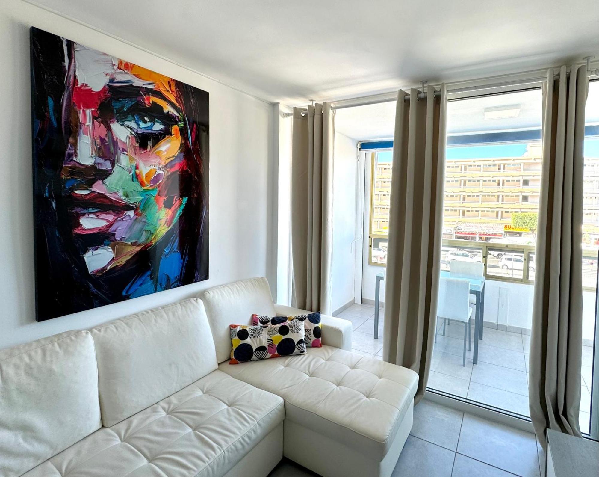 Playa Del Ingles 5 Min Walk From Yumbo! 304 Apartment Maspalomas  Exterior photo